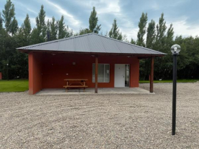 Cabaña Puente B 2
